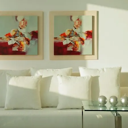 Petasos Beach Resort & Spa - Small Luxury Hotels Of The World-2