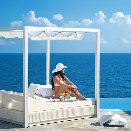 Petasos Beach Resort & Spa - Small Luxury Hotels Of The World-2