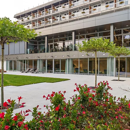 Bled Rose Hotel-3