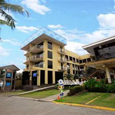 Paradise Jaco Beach Front-2