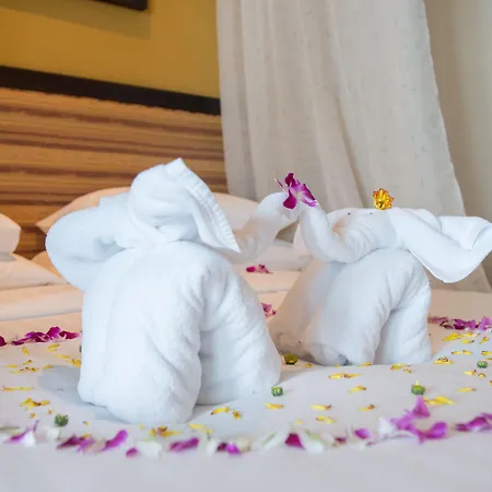 Andaman White Beach Resort - Sha Plus-2