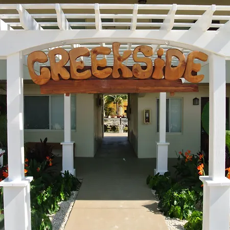 Creekside Inn-2
