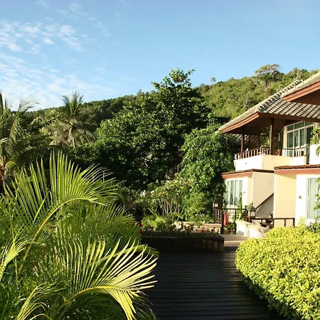 Andaman White Beach Resort - Sha Plus-3
