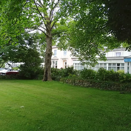La Trelade Hotel-2