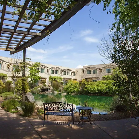 Doubletree By Hilton Napa Valley - American Canyon-2