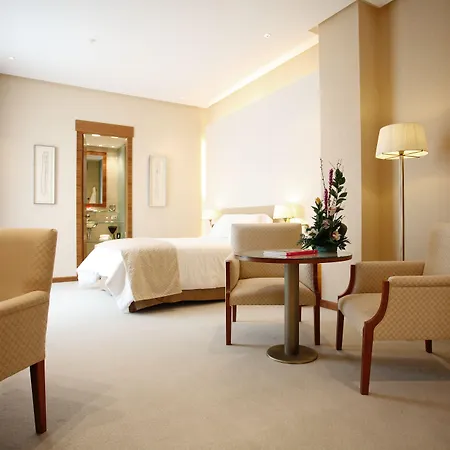 Sercotel Sorolla Palace-3