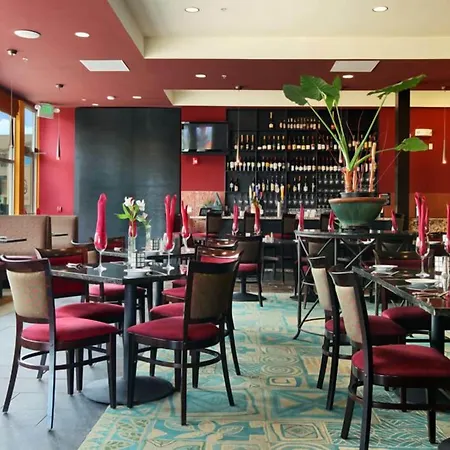 Doubletree By Hilton Napa Valley - American Canyon-2