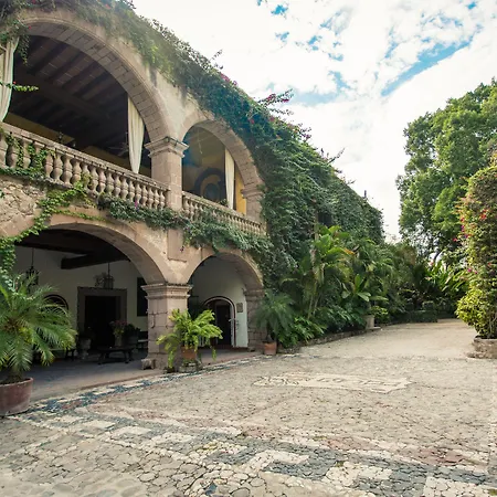 Hacienda San Gabriel De Las Palmas-3
