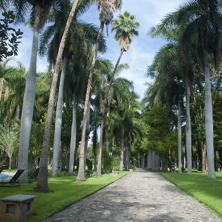 Hacienda San Gabriel de las Palmas-2