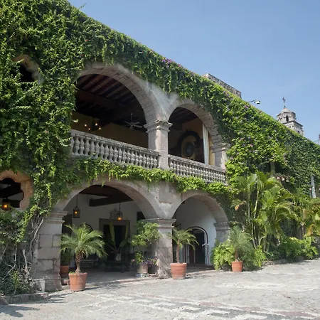 Hacienda San Gabriel De Las Palmas-2