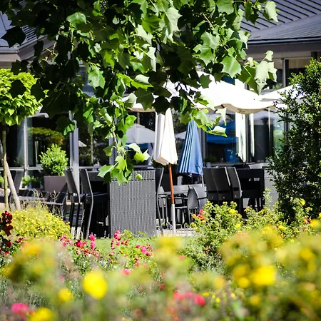 Hotel Park Soltau-2