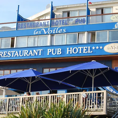Logis Hotel - La Petite Rade-2