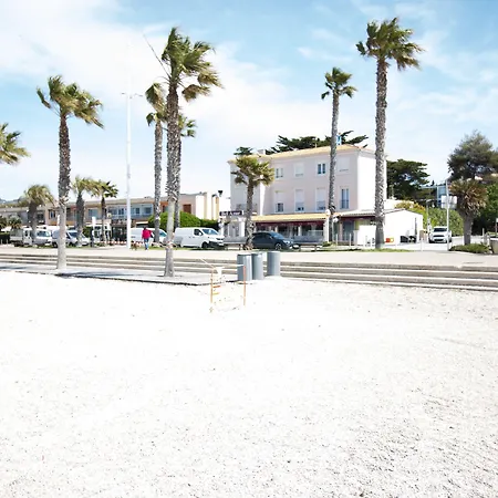 Hotel Bel Azur-2