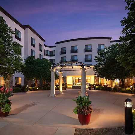 Courtyard By Marriott Boise West/Meridian-2