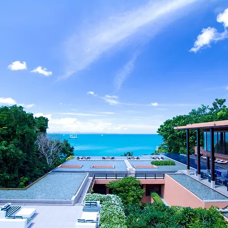 Sri Panwa Phuket Luxury Pool Villa Hotel-3