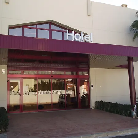 Hotel Playa Sol By Alegria-2