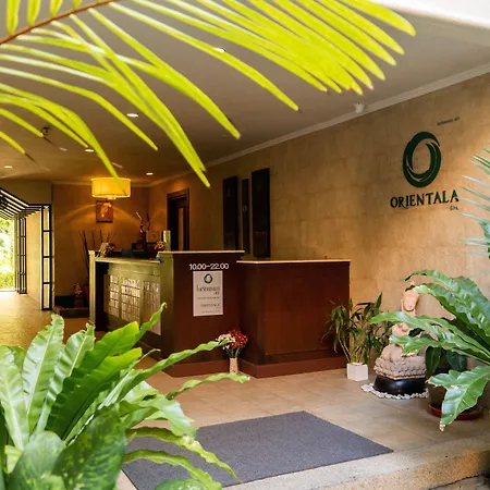 Deevana Patong Resort&Spa-2