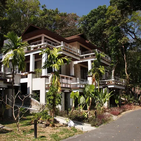 Baan Krating Phuket Resort Naiharn-Sha Plus-3