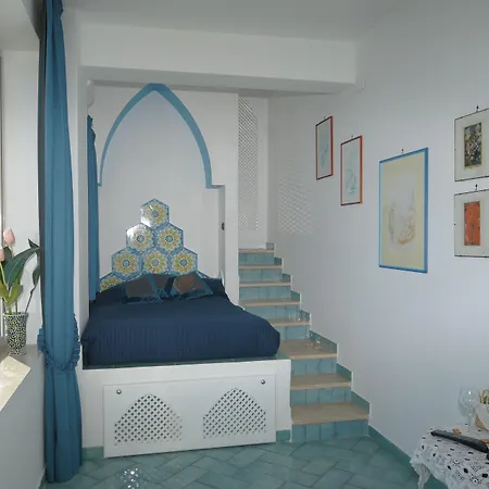 Hotel La Ninfa-3