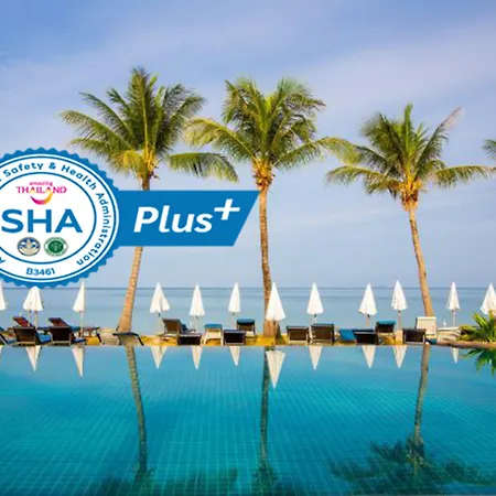 Lanta Casuarina Beach Resort - Sha Plus-3