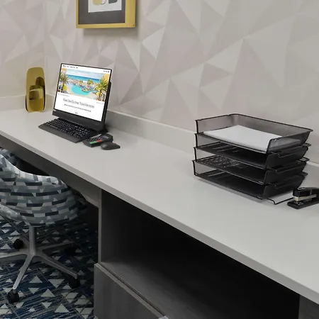 Hilton Garden Inn Birmingham Se/Liberty Park-2