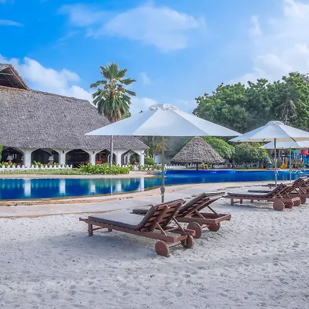 Wellworth Zanzibar Beach Resort-2