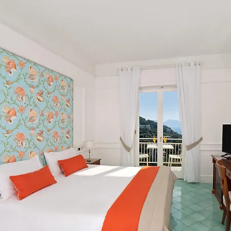 Hotel & Spa Bellavista Francischiello-3
