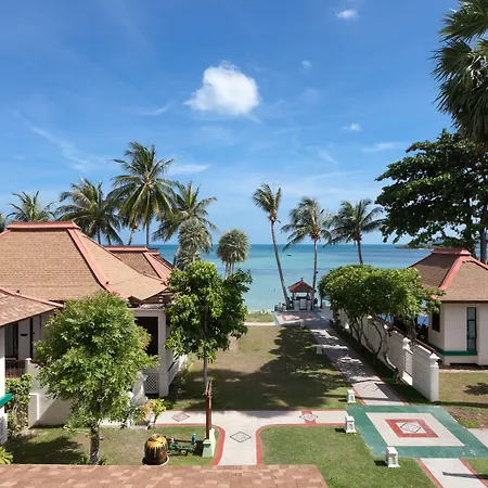 The Briza Beach Resort, Samui - Sha Plus-2
