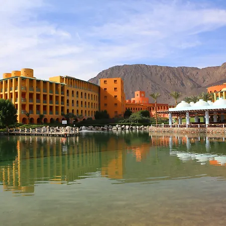 Strand Beach&Golf Resort Taba Heights-2