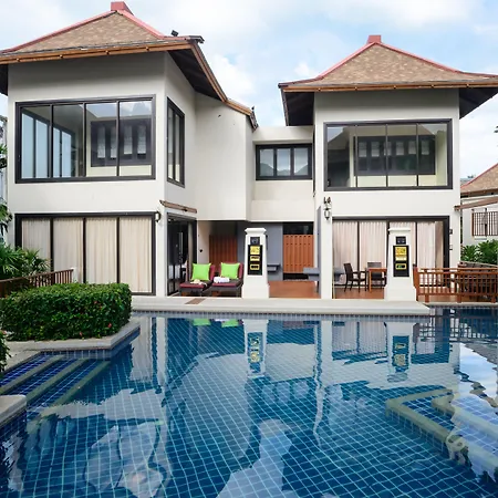 The Briza Beach Resort, Samui - Sha Plus-2