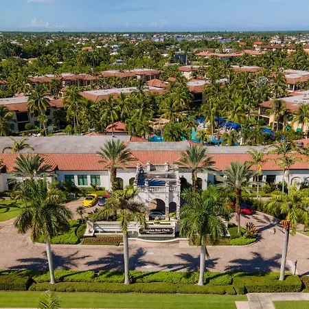 Naples Bay Resort And Marina-3