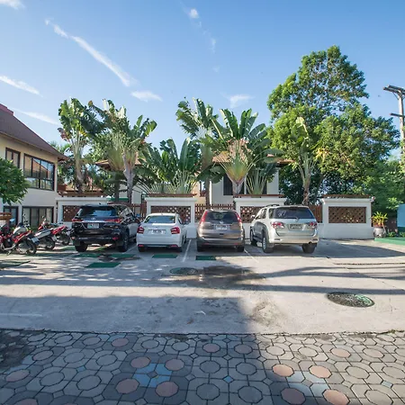 The Briza Beach Resort, Samui - Sha Plus-3