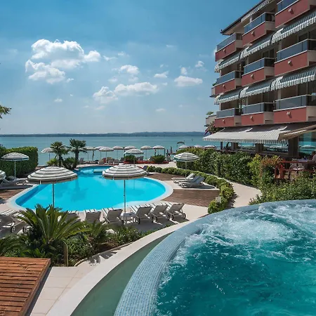 Hotel Continental Wellness & Spa-3