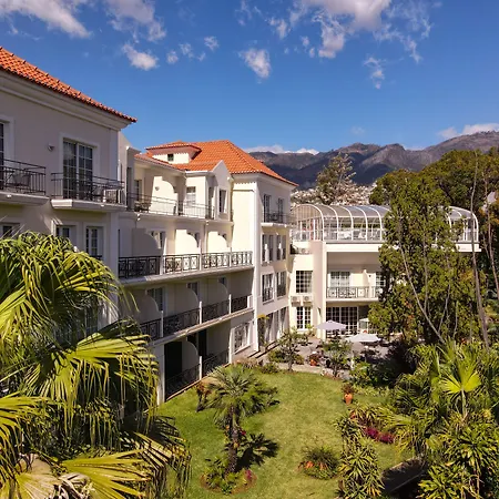 Quintinha Sao Joao Hotel & Spa-2