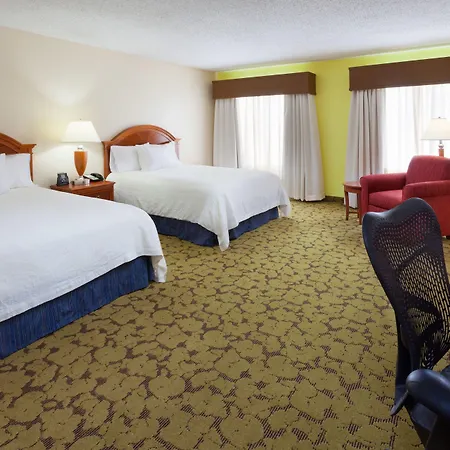 Hilton Garden Inn Gainesville-3