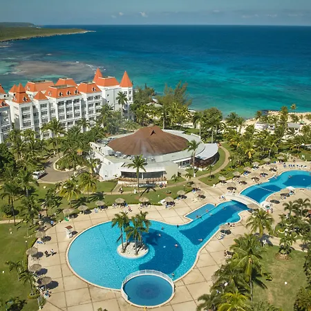 Bahia Principe Explore Jamaica (Adults Only)-2