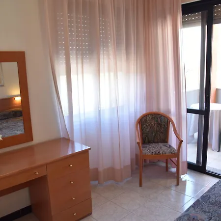 Hotel Califfo-3