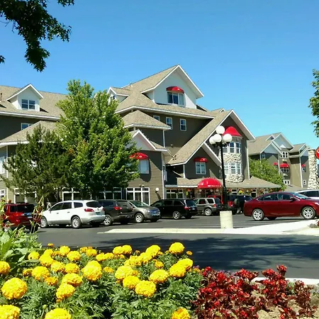 Cherry Tree Inn & Suites-2