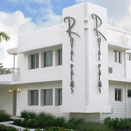 Royal Palms Resort & Spa-2