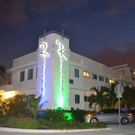 Royal Palms Resort & Spa-3