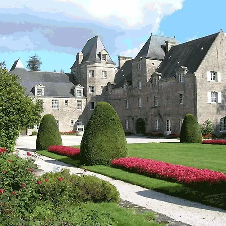 Manoir Du Stang-2