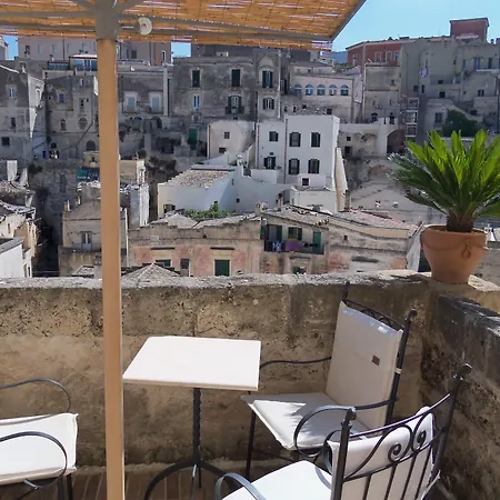 Locanda Di San Martino Hotel & Thermae Romanae-3