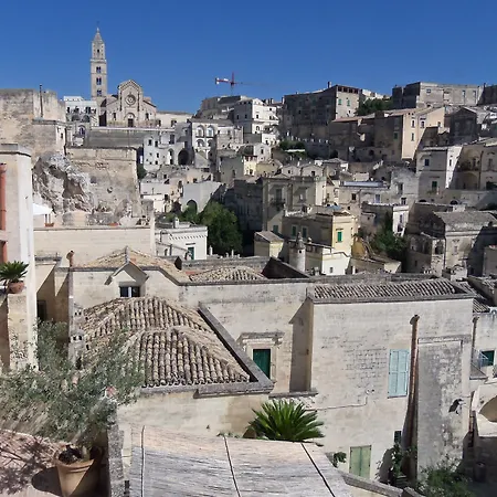 Locanda Di San Martino Hotel & Thermae Romanae-2