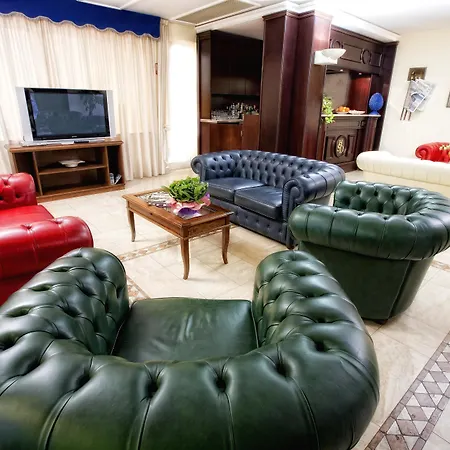 Hotel Sabbie d'Oro-2
