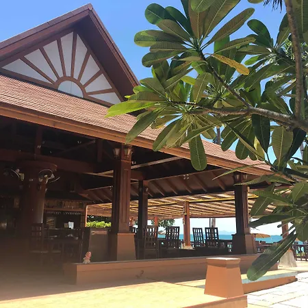 Kanok Buri Resort-3