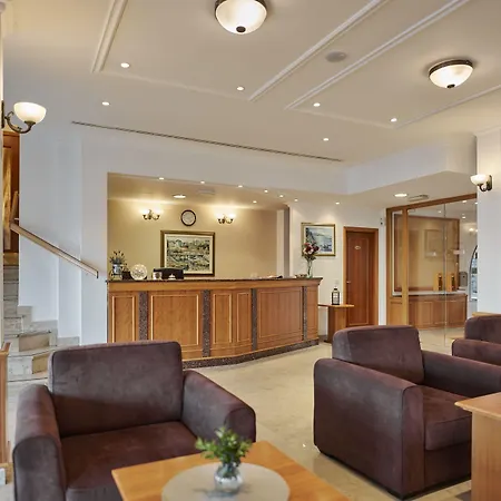 Hotel Lovran-2