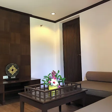 Kanok Buri Resort-2
