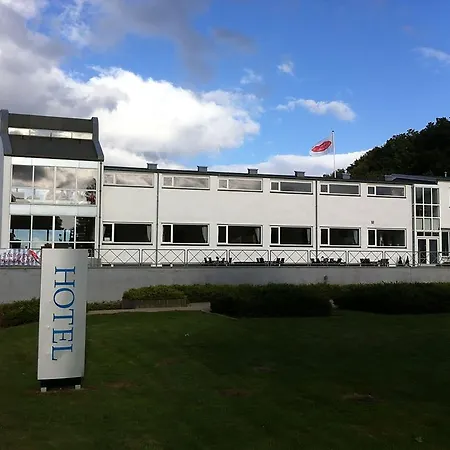 Hotel Juelsminde Strand-3