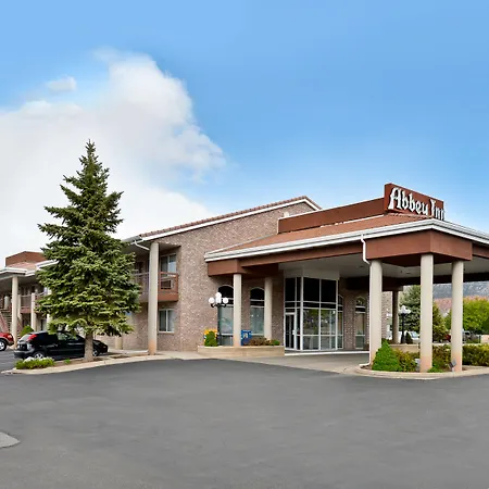 Abbey Inn Cedar City-2