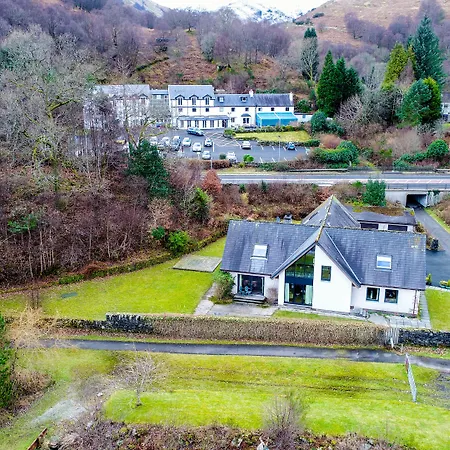 The Inn On Loch Lomond-3